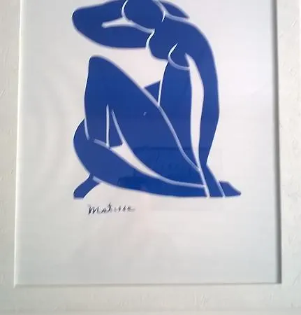 Matisse Affittacamere Ραγκούσα