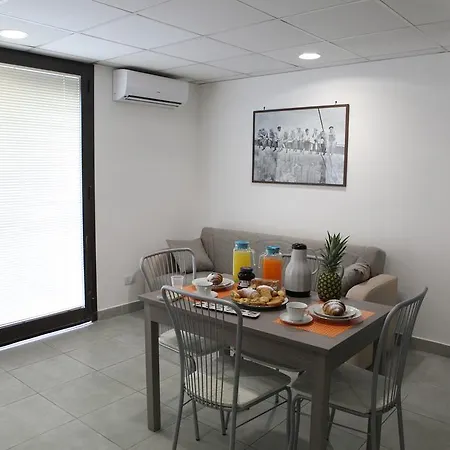 Matisse Affittacamere Apartment Ragusa